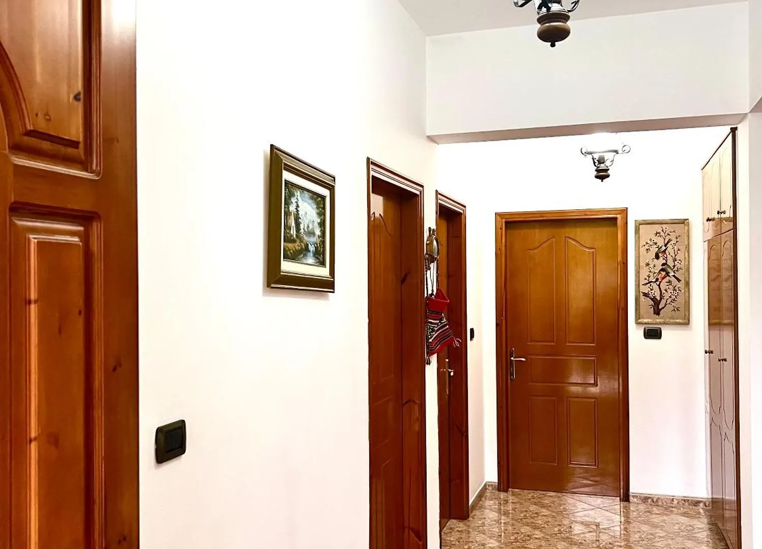 Hajdini Apartament Apartment Sarande 0*,  Albania