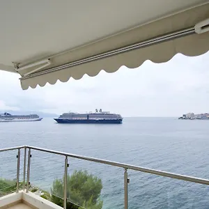 Azzura Sea View Saranda