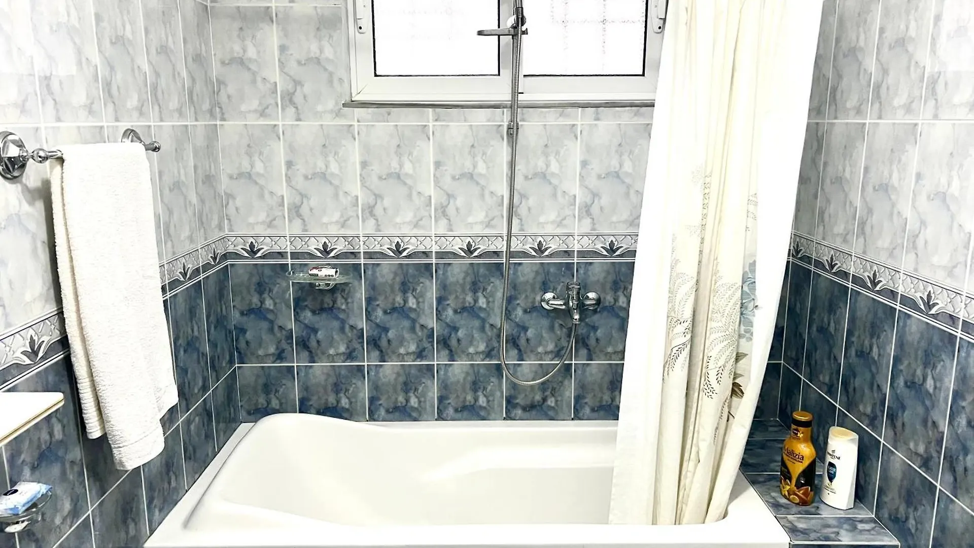 Apartmán Hajdini Apartament Sarandë