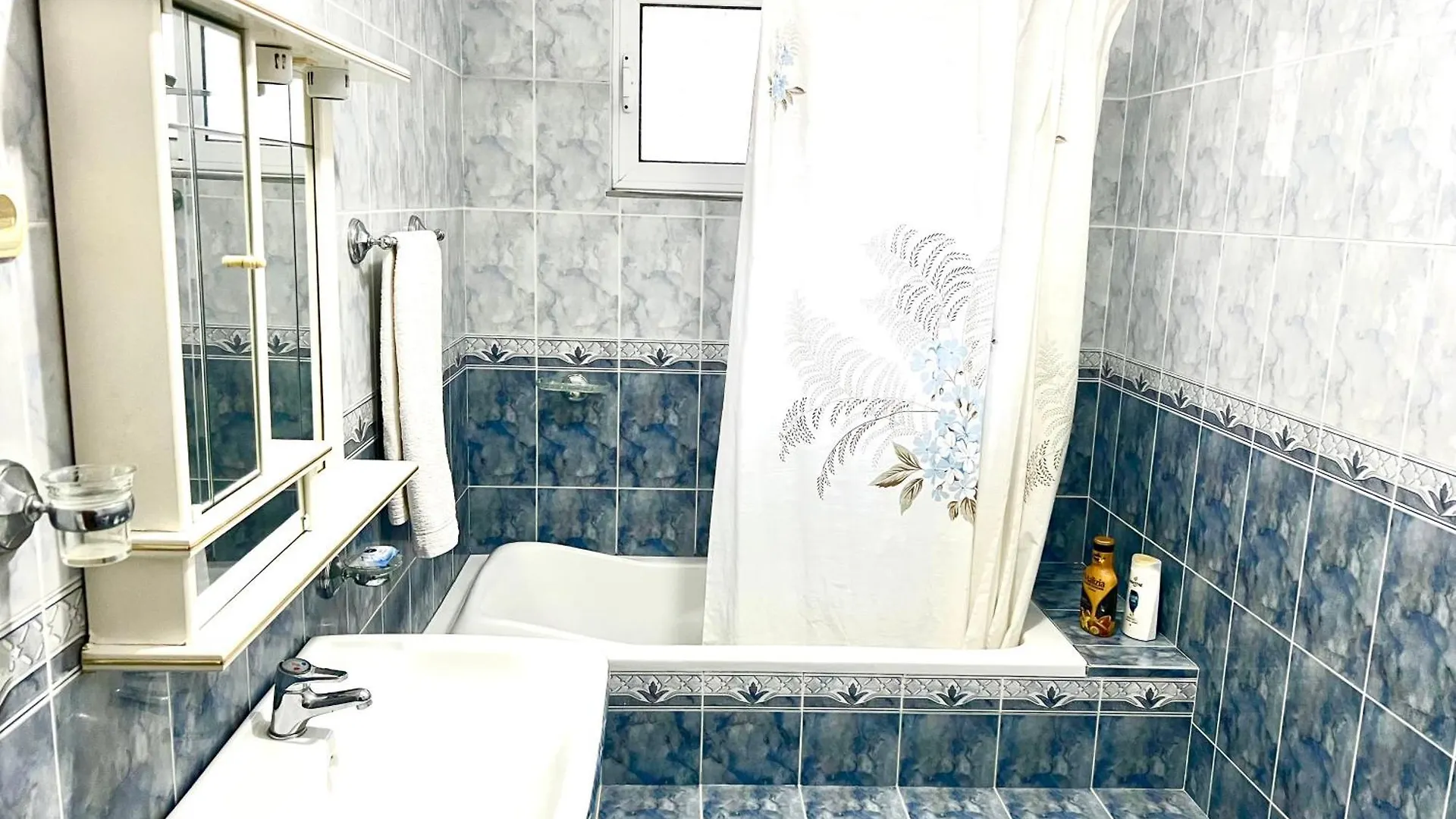 Apartmán Hajdini Apartament Sarandë