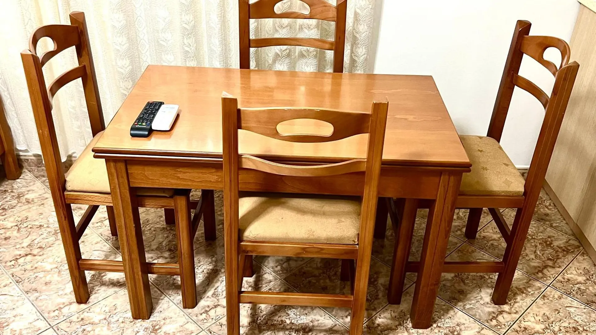 Apartmán Hajdini Apartament Sarandë 0*,  Albánie